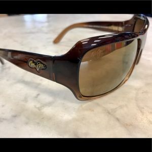 Women’s Maui Jim “Palms” Sunglasses